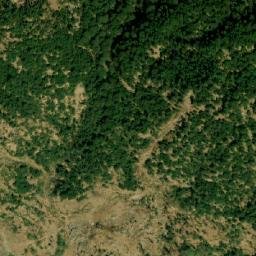 Satellite imagery of Phurke Ḍā̃ḍā, NP
