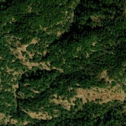 Satellite imagery of Phurke Ḍā̃ḍā, NP