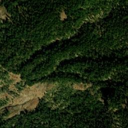 Satellite imagery of Phurke Ḍā̃ḍā, NP