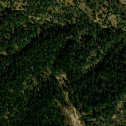 Satellite imagery of Thebe Ḍā̃ḍā, NP