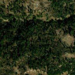 Satellite imagery of Thebe Ḍā̃ḍā, NP