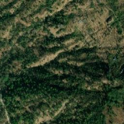 Satellite imagery of Tānsinām Ḍā̃ḍā, NP