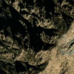 Satellite imagery of Jom Ḍā̃ḍā, NP