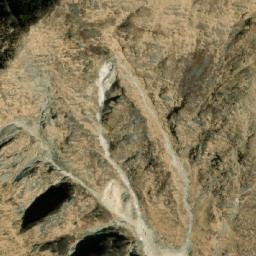 Satellite imagery of Jom Ḍā̃ḍā, NP