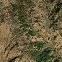 Satellite imagery of Pāpādiṅ Ḍā̃ḍā, NP