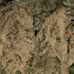 Satellite imagery of Pāpādiṅ Ḍā̃ḍā, NP