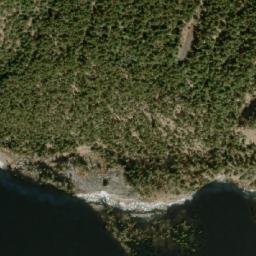Satellite imagery of cairn, IN