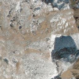 Satellite imagery of Nepal- China Boundary Pillar No. 63, IN