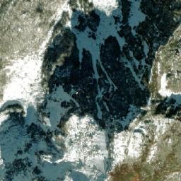 Satellite imagery of Kipu Ṭuppā, CN