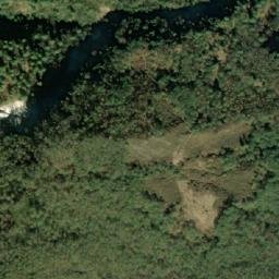 Satellite imagery of Nepal- China Boundary Pillar No. 71 (1), IN