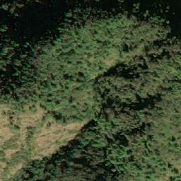 Satellite imagery of Nepal- China Boundary Pillar No. 71 (1), IN