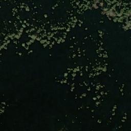 Satellite imagery of Tāle Bhañjyāṅ, CN