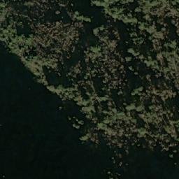 Satellite imagery of Nepal- China Boundary Pillar No. 72, IN