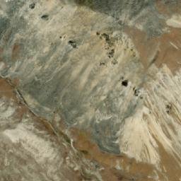 Satellite imagery of Nepal- China Boundary Pillar No. 78, IN