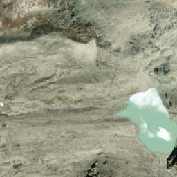 Satellite imagery of Nepal- China Boundary Pillar No. 78, IN