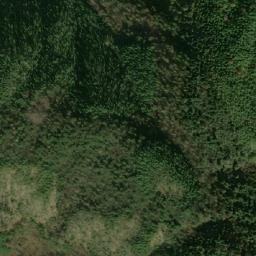 Satellite imagery of Matou Shan, CN