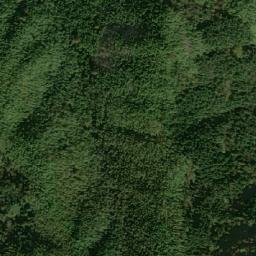 Satellite imagery of Matou Shan, CN