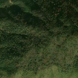 Satellite imagery of Longtou Shan, CN