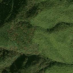 Satellite imagery of Longtou Shan, CN