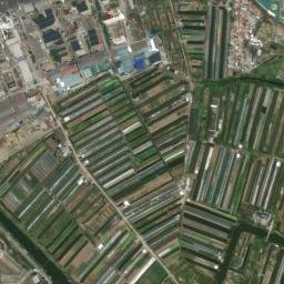Satellite imagery of Chang’er Jian, CN
