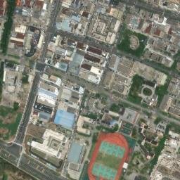 Satellite imagery of Chang’er Jian, CN