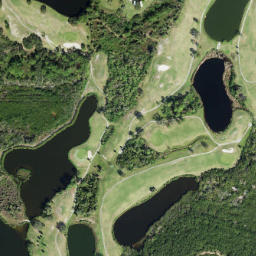 Satellite imagery of Gadsden Point, US