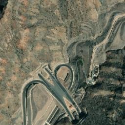 Satellite imagery of Lomo de Taurito, ES