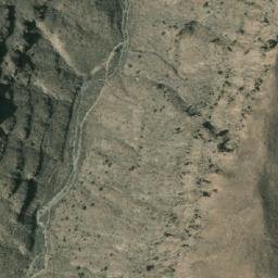 Satellite imagery of Pico de la Cogolla, ES