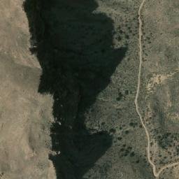 Satellite imagery of Pico de la Cogolla, ES