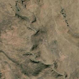 Satellite imagery of Alto Mocal, ES