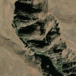 Satellite imagery of Alto Mocal, ES