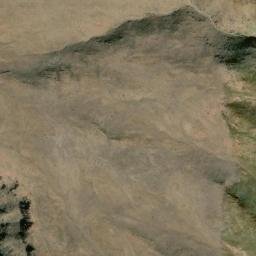 Satellite imagery of Alto Mocal, ES