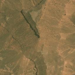 Satellite imagery of Tselloum, DZ
