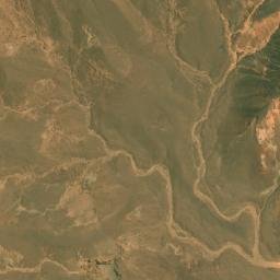 Satellite imagery of Tselloum, DZ