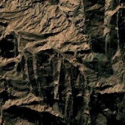 Satellite imagery of Jabal an Naq‘ā’, EG