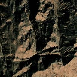 Satellite imagery of Jabal an Naq‘ā’, EG