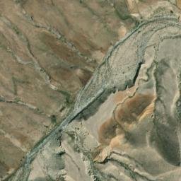Satellite imagery of Spaid Pahar, PK
