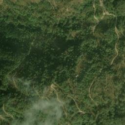 Satellite imagery of Chipa Ḍā̃ḍā, NP