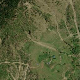 Satellite imagery of Nambarjuṅ Ḍā̃ḍā, NP