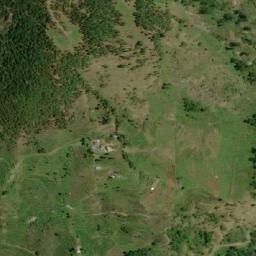 Satellite imagery of Nambarjuṅ Ḍā̃ḍā, NP