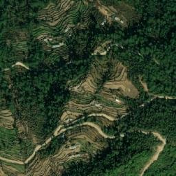 Satellite imagery of boundary_stone, IN