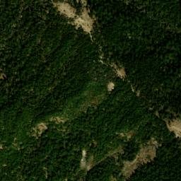 Satellite imagery of Thebe Ḍā̃ḍā, NP