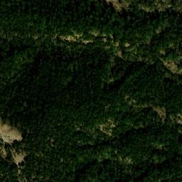 Satellite imagery of Thebe Ḍā̃ḍā, NP
