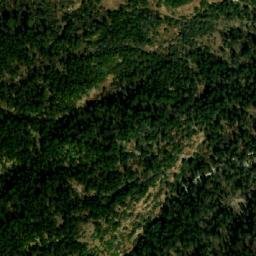 Satellite imagery of Thebe Ḍā̃ḍā, NP