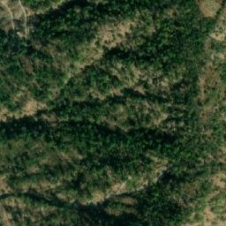 Satellite imagery of Tānsinām Ḍā̃ḍā, NP