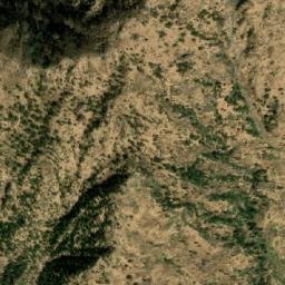 Satellite imagery of Jom Ḍā̃ḍā, NP