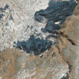Satellite imagery of Nepal- China Boundary Pillar No. 63, IN