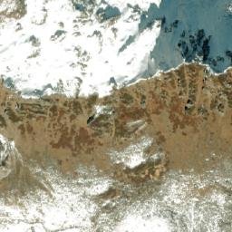 Satellite imagery of Kipu Ṭuppā, CN