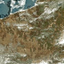 Satellite imagery of Kipu Ṭuppā, CN