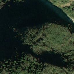 Satellite imagery of Nepal- China Boundary Pillar No. 71 (2), IN